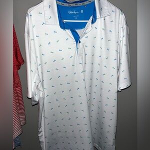 Men’s Walter Hagen Performance